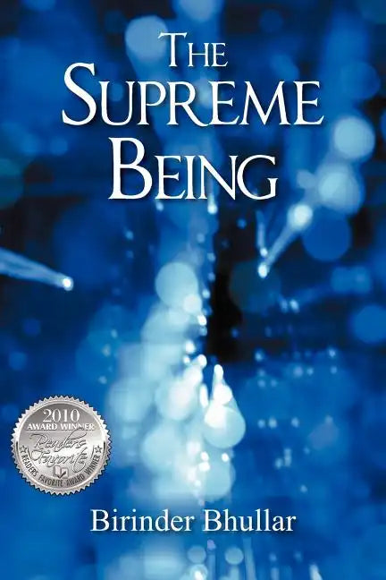 The Supreme Being - Paperback