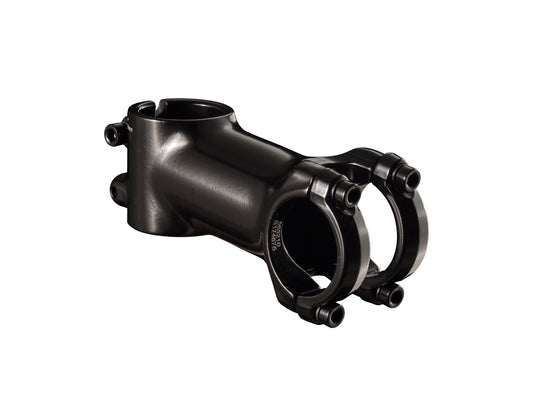 Bontrager Comp 31.8mm Clamp 60mm 7 Degree Rise Black Stem