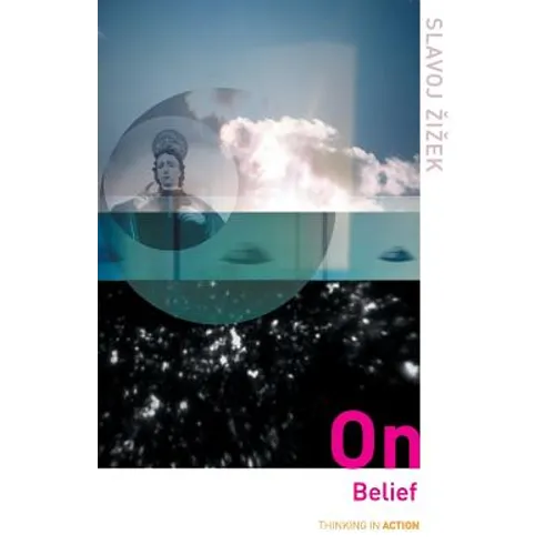 On Belief - Paperback