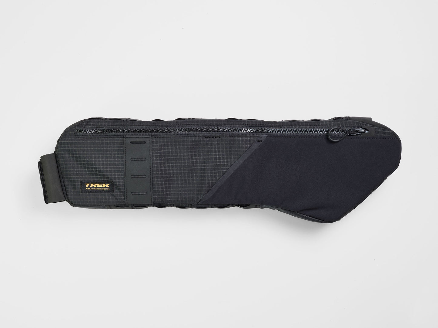 Trek Adventure Frame 2.8 Liter Black Bag