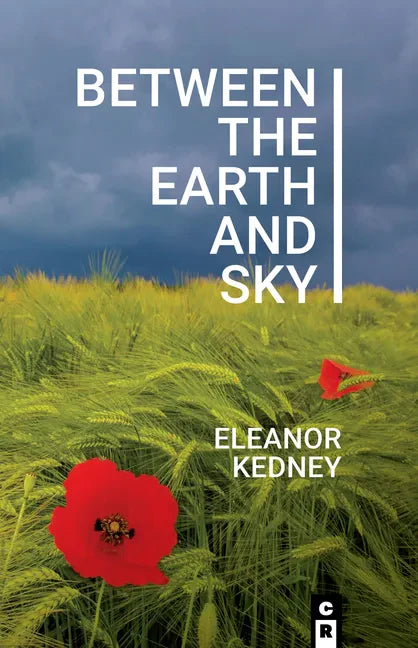Between the Earth and Sky - Paperback