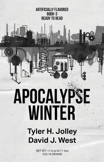 Apocalypse Winter - Paperback