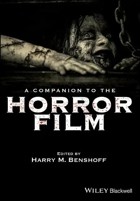 A Companion to the Horror Film - Paperback