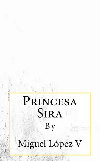 Princesa Sira - Paperback