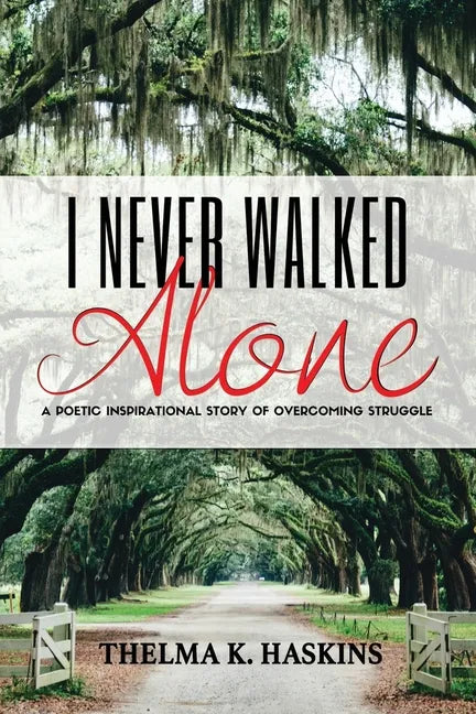 I Never Walked Alone - Paperback