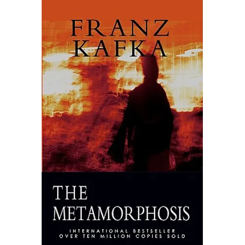 The Metamorphosis - Paperback