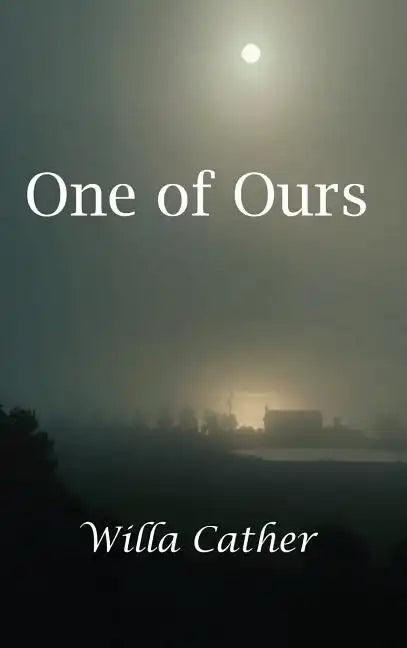 One of Ours - Hardcover