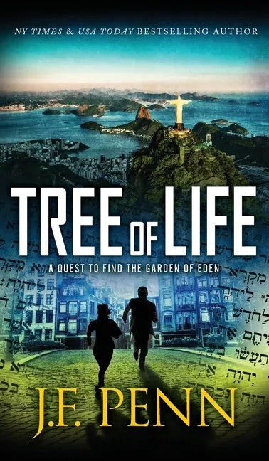 Tree Of Life - Hardcover
