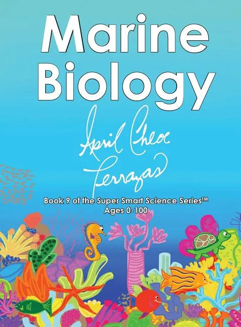 Marine Biology - Hardcover