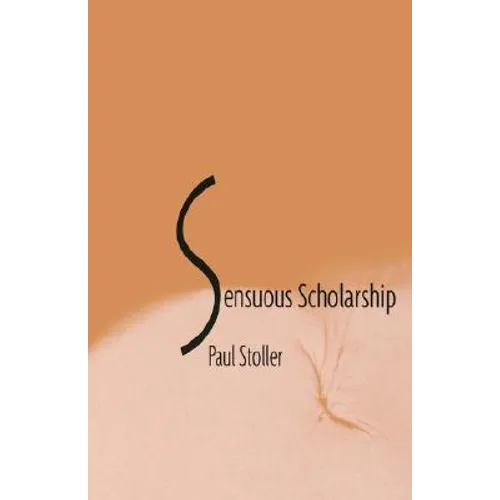 Senuous Scholarship - Paperback