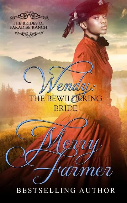 Wendy: The Bewildering Bride - Paperback