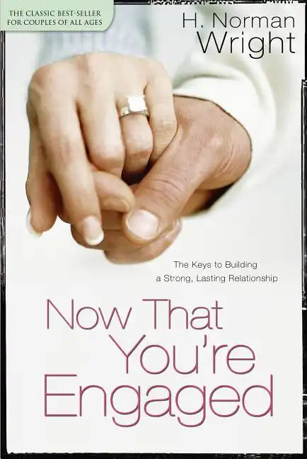 Now That You're Engaged - Paperback