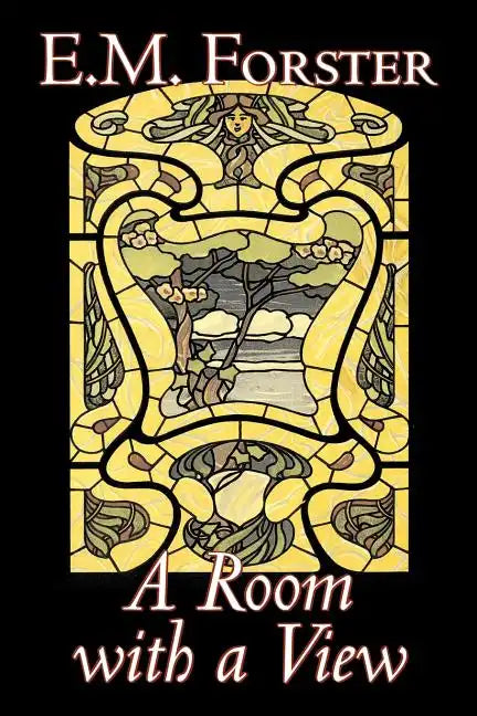 A Room with a View by E.M. Forster, Fiction, Classics - Paperback