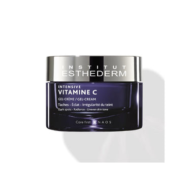 Esthederm Vitamin C Gel-Cream - Anti-Aging Skincare for Even Skin Tone, 50ml