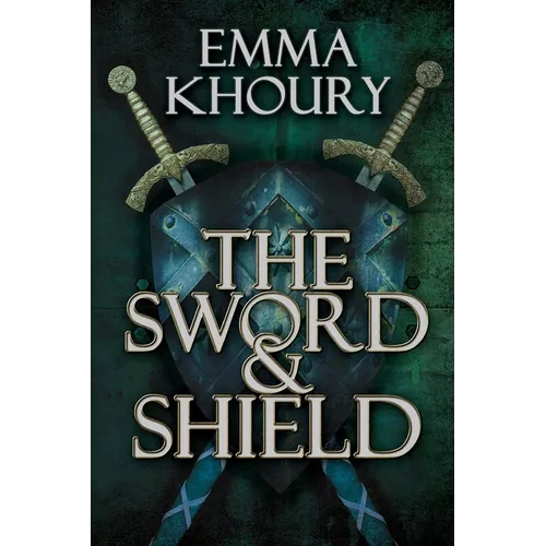 The Sword and Shield - Paperback
