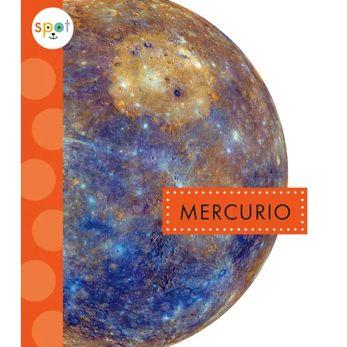 Mercurio - Paperback