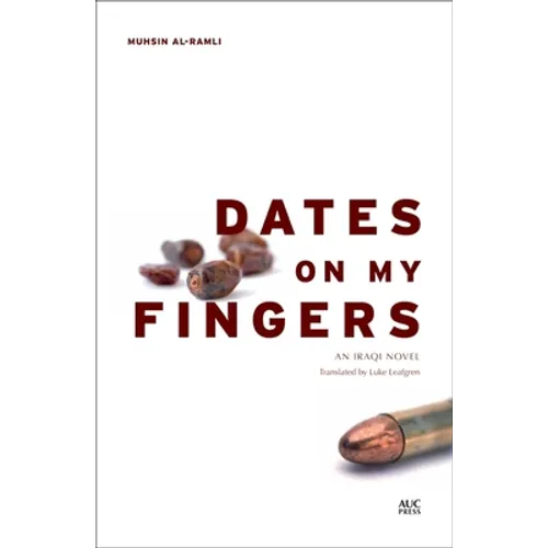 Dates on My Fingers - Paperback