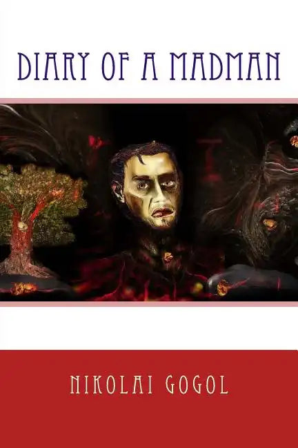 Diary Of A Madman - Paperback