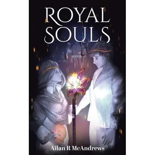 Royal Souls - Paperback