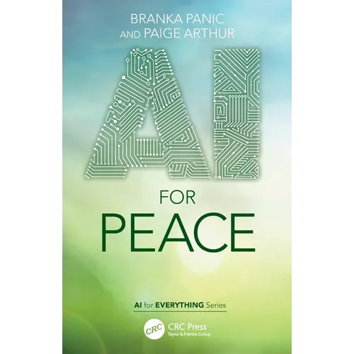 AI for Peace - Paperback