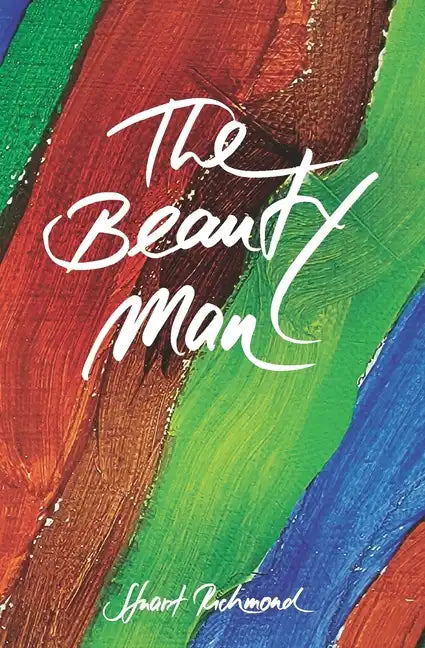 The Beauty Man - Paperback