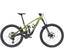 Slash 9.8 L Matte Chameleon Green /Dark Web