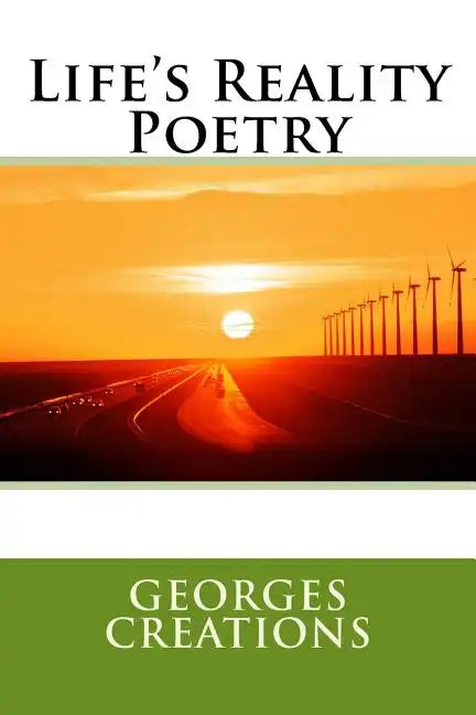 Life's Reality Poetry: Life's Reality Poetry - Paperback