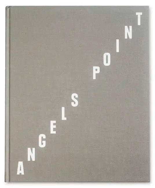Angels Point - Hardcover