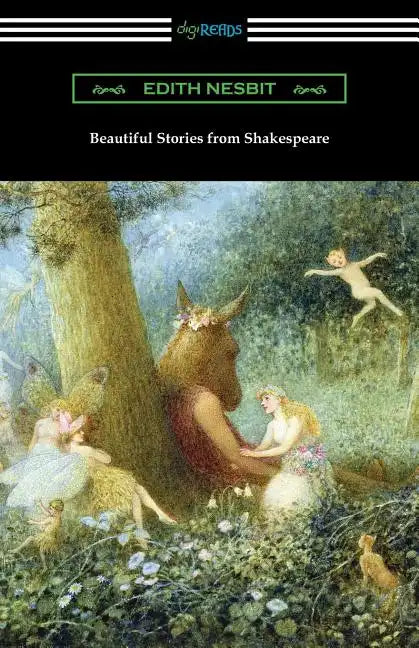 Beautiful Stories from Shakespeare - Paperback