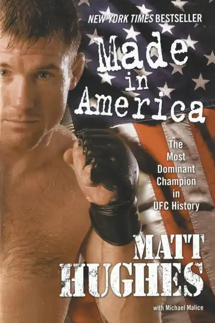 Made in America - Paperback