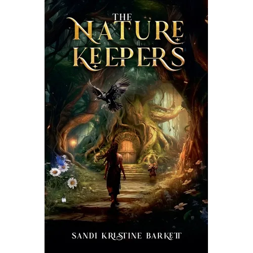 The Nature Keepers - Paperback