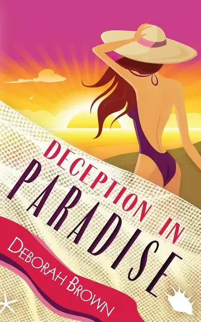 Deception in Paradise - Paperback