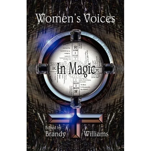 Women's Voices in Magic - Paperback
