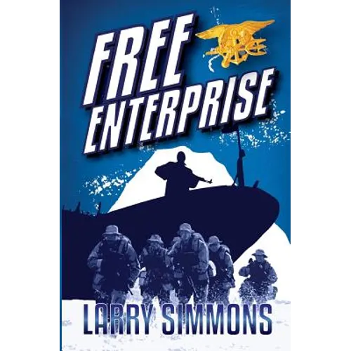 Free Enterprise - Paperback