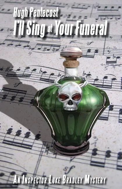 I'll Sing at Your Funeral - Paperback