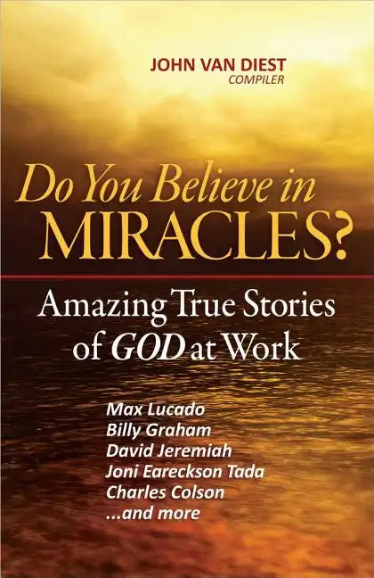 Do You Believe in Miracles? - Paperback