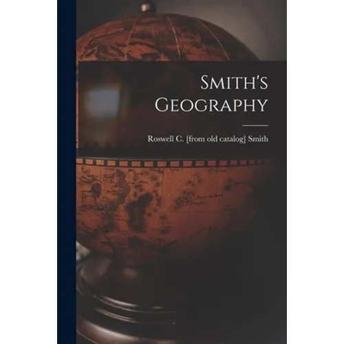 Smith's Geography - Paperback