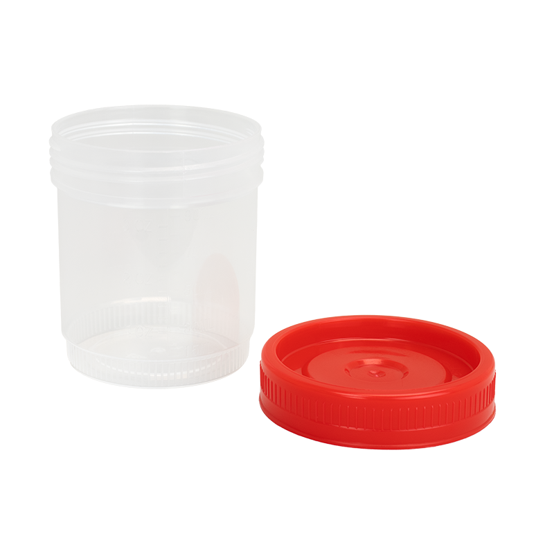 Dynarex Specimen Container, Sterile