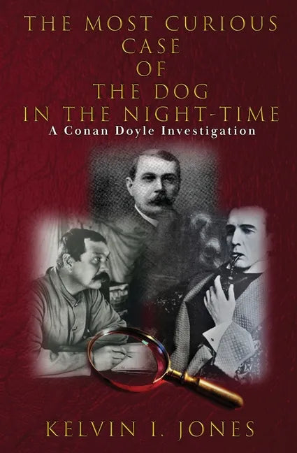 The Most Curious Case of the Dog in the Night-Time - Paperback