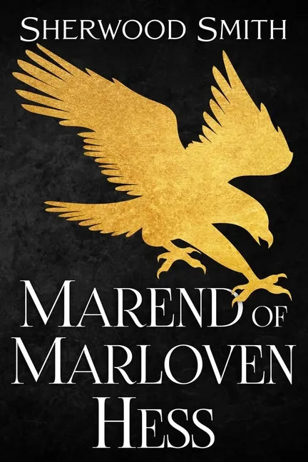 Marend of Marloven Hess - Paperback