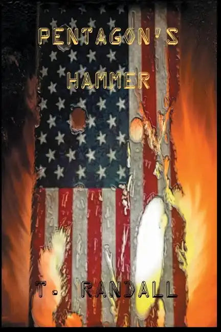 Pentagon's Hammer: 12 Days to Armageddon - Paperback