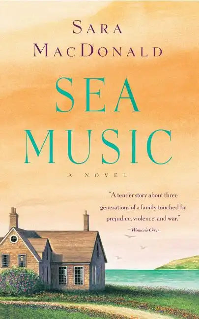 Sea Music - Paperback