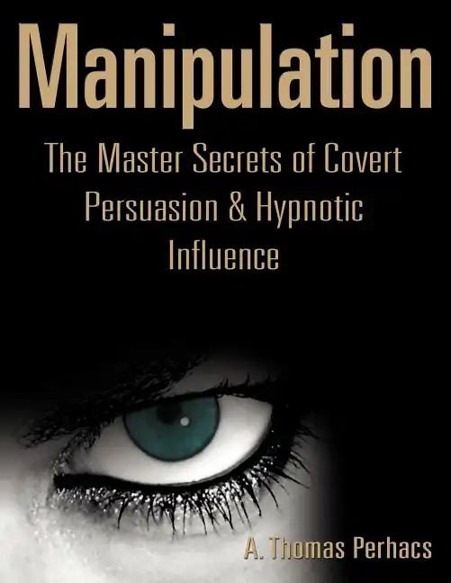 Manipulation - Paperback