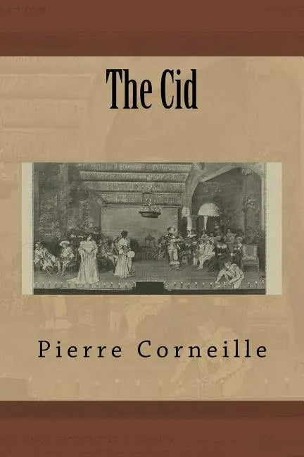 The Cid - Paperback
