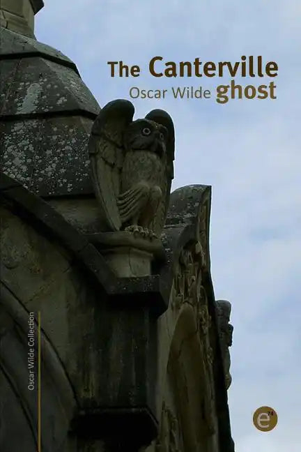The Canterville ghost - Paperback