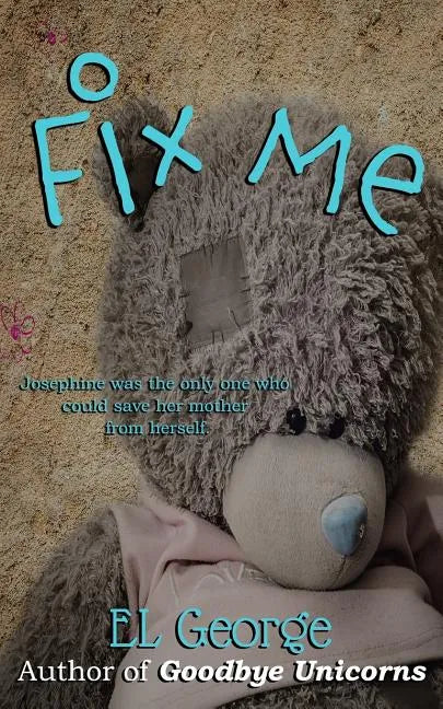 Fix Me: A story of munchausen syndrome by proxy - Paperback