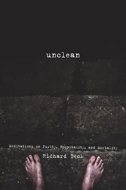 Unclean - Paperback