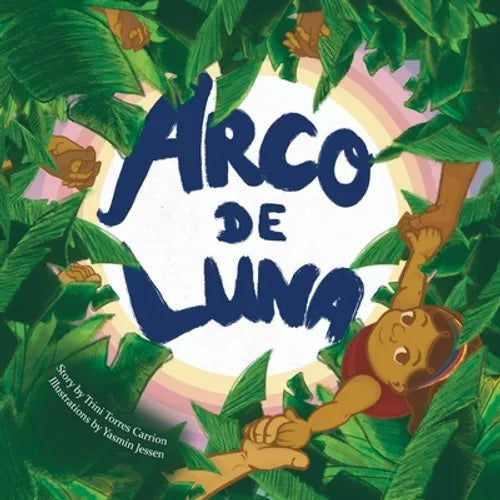 Arco de Luna - Paperback