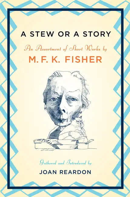 A Stew or a Story: An Assortment of Short Works - Paperback