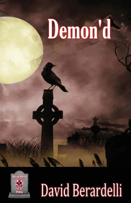 Demon'd - Paperback